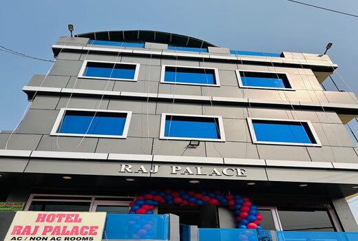 RAJ PALACE