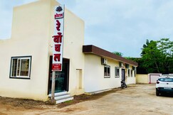Hotel Rewanchal
