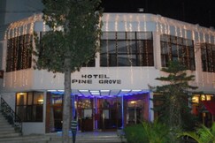 Hotel Pine Grove