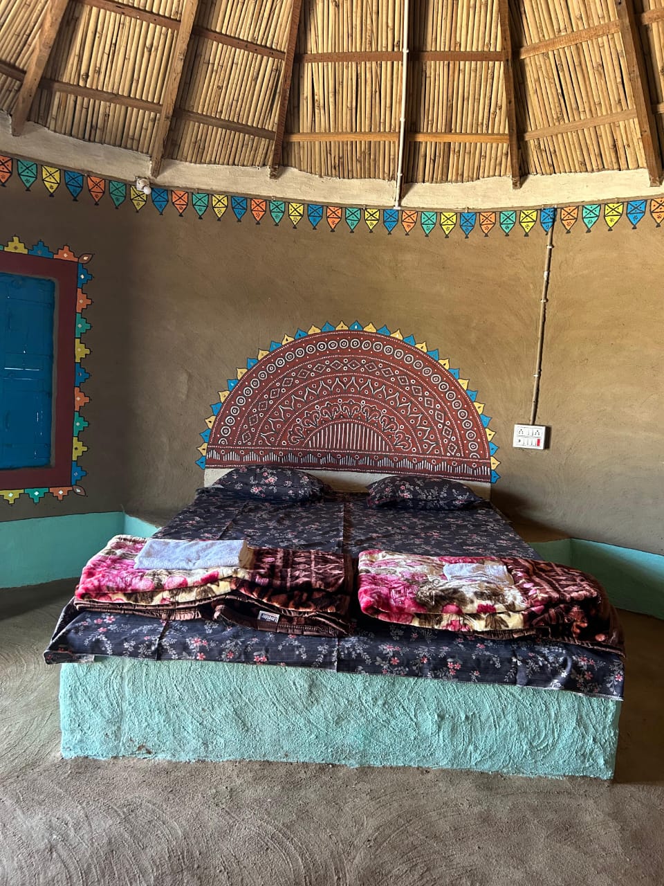 Rann Bhagwati Home Stay - Tap to explore photos
