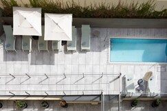 Catalonia Diagonal Centro