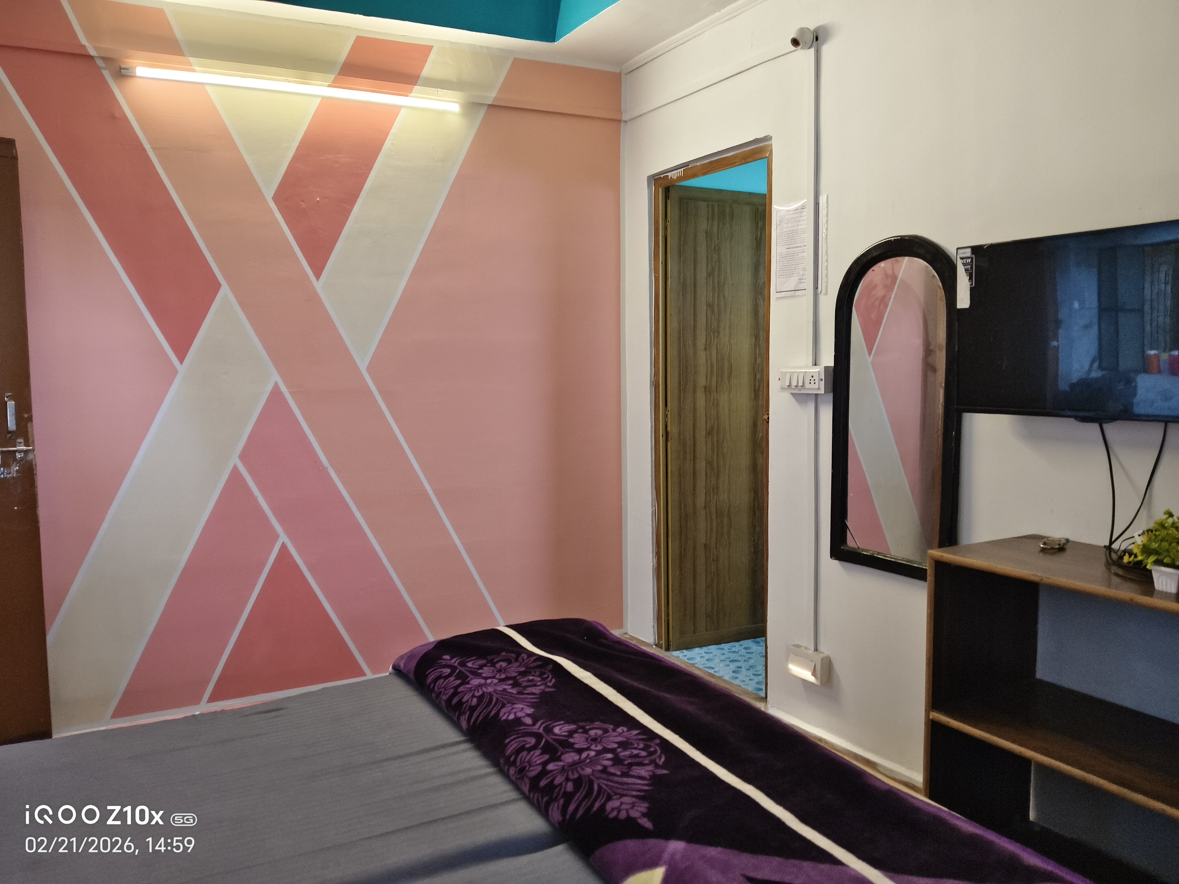 Anugrah Homestay - Tap to explore photos