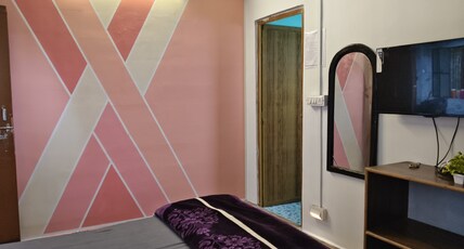 Anugrah Homestay Room Type - Couple Room