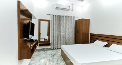 CoutrySide HomeStay Room Type - Deluxe Room 22
