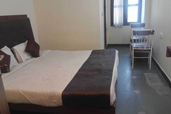 Hotel O Kaveri Stay Inn Luxury Rooms