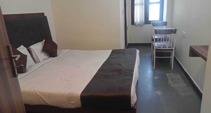 Hotel O Kaveri Stay Inn Luxury Rooms Room Type - Classic