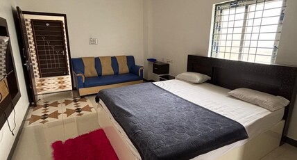 Aditya Inn by Unicorn Room Type - Executive