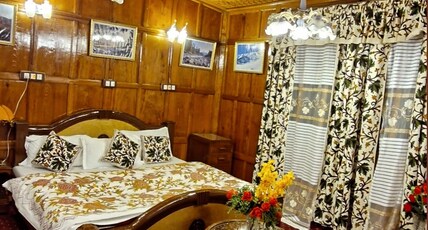 Harmony Room Type - Bedroom 3