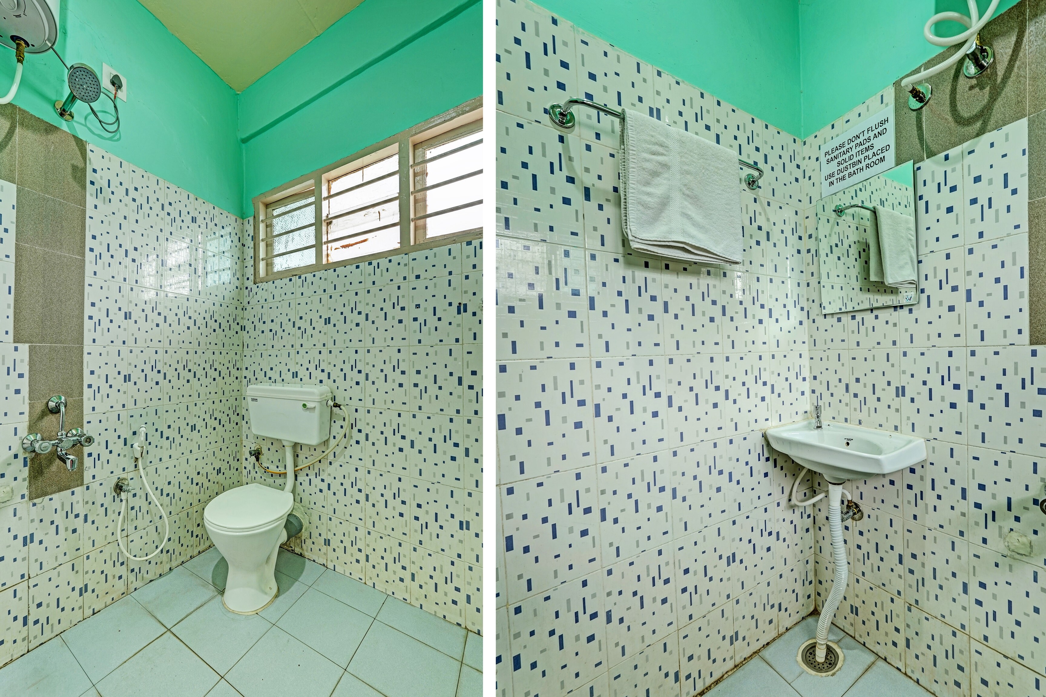 Super Collection O Druvi Corporate Hotel - Tap to explore photos