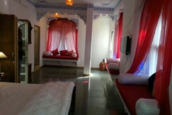 Dhola Ghat Haveli