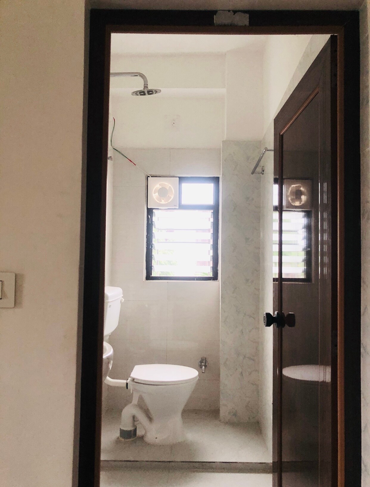 Backpackers Bunkhouse Siliguri 8BED ALL YOURS - Tap to explore photos