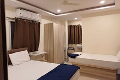 Saharsa Sree Suites Inn