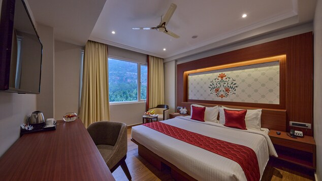 Golden Tulip Tirupati Hotel Tirupati - Reviews, Photos & Offer