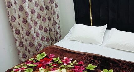 Shivaay Guest House Room Type - Standard Room