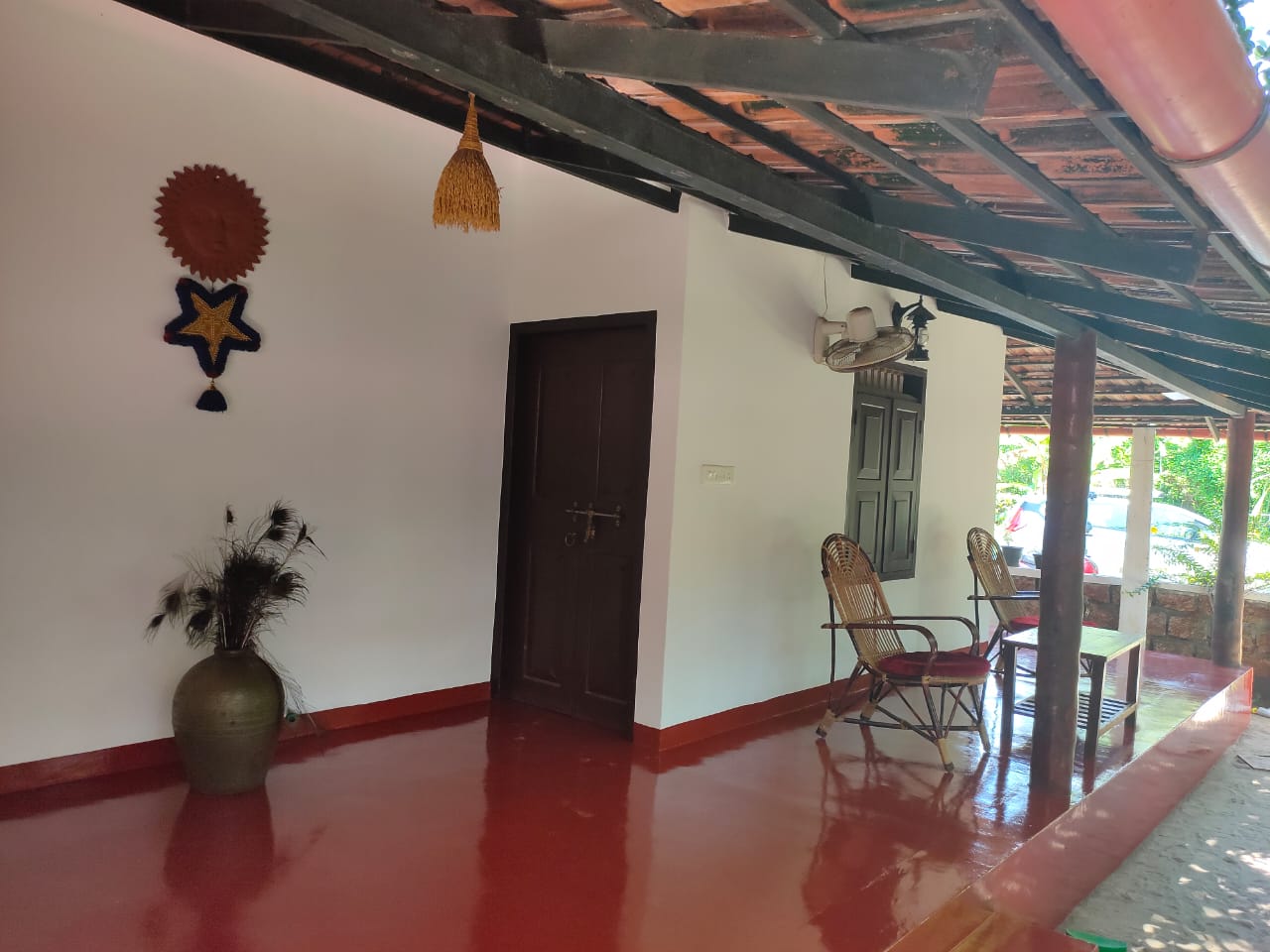 Marari Gowri Beach Villa - Tap to explore photos