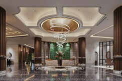 Phoenix Crowne Vinh Hotel