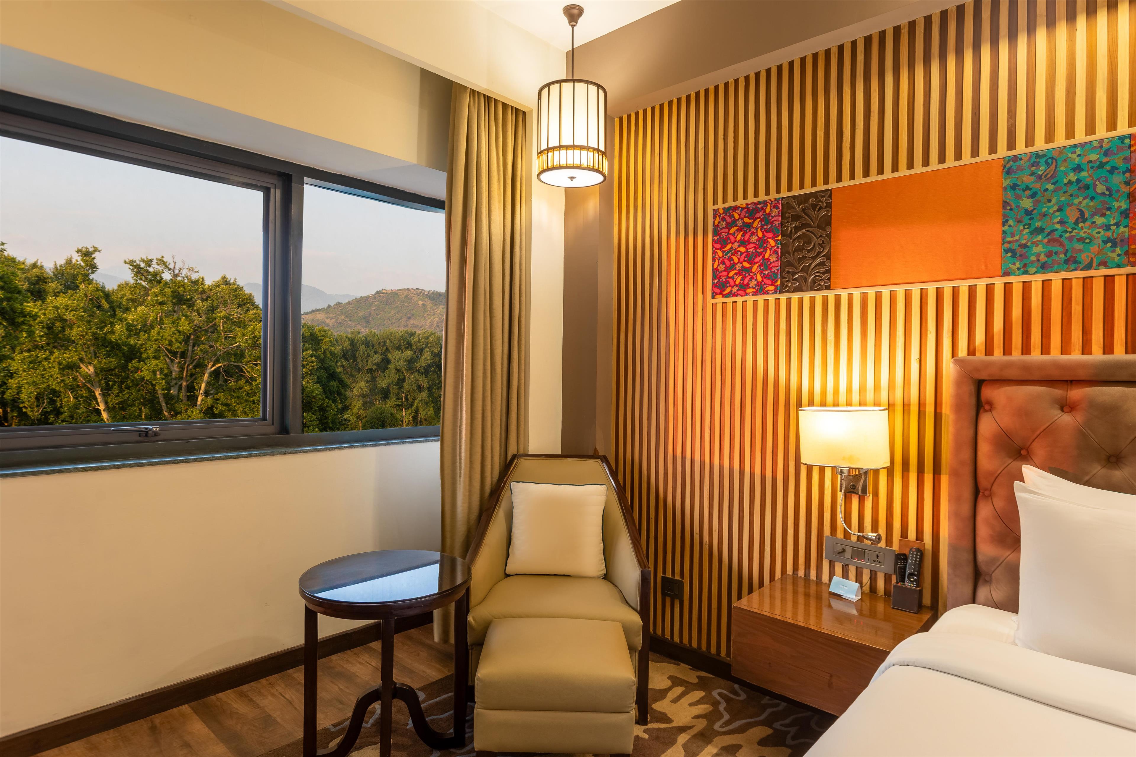 Radisson Srinagar - Tap to explore photos