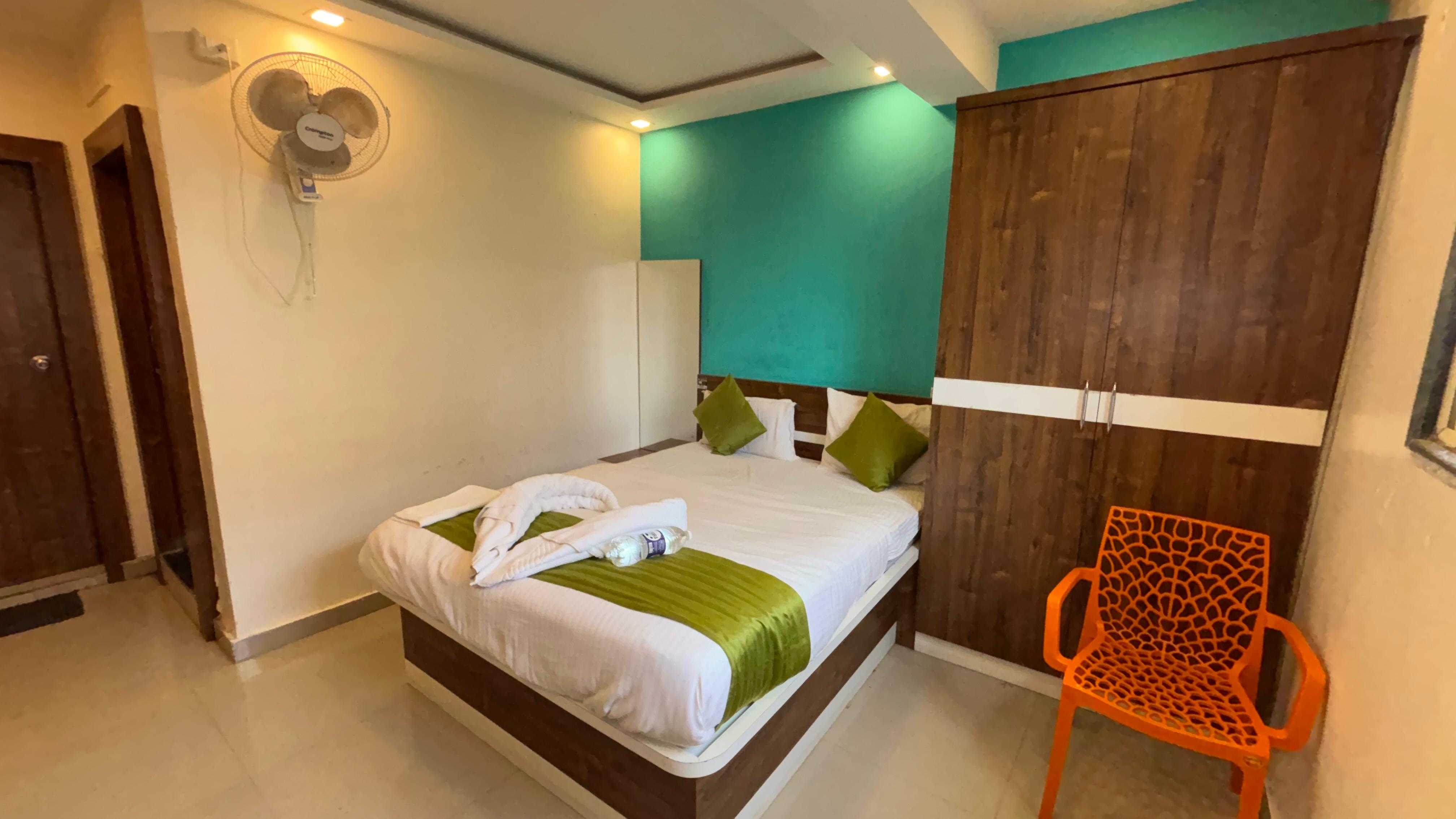 SPOT ON Janjir Residency - Tap to explore photos