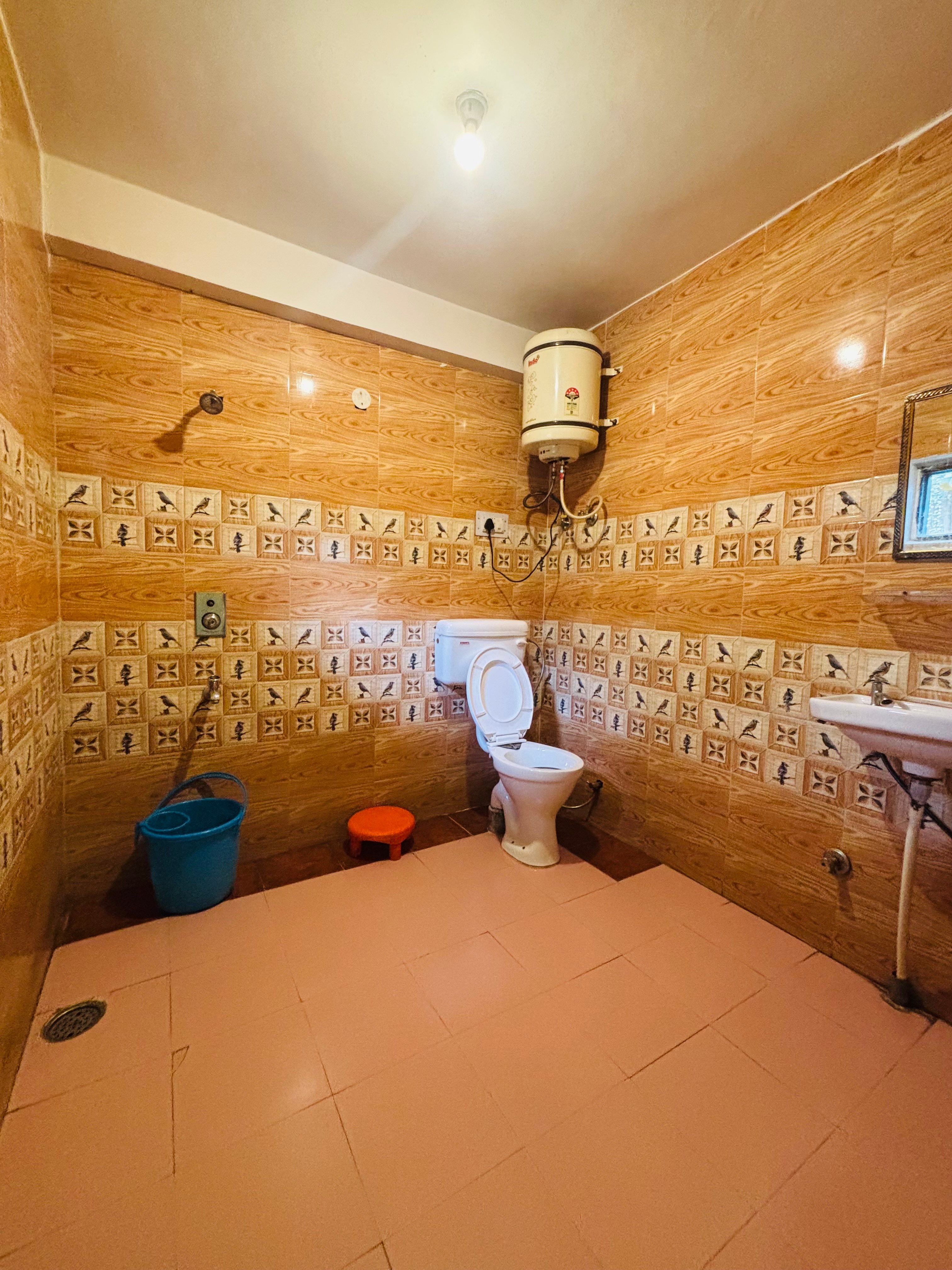 Mystique Homestay Kasol - Tap to explore photos