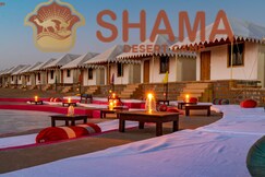 Shama Desert Camp | Flame of the Thar