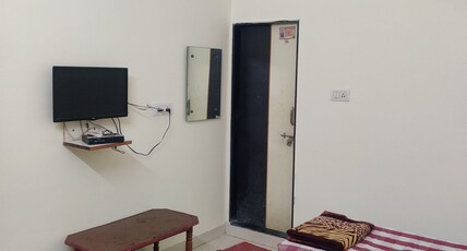 Abhijit Lodge Room Type - Standard Room