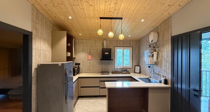 Casa Ami forest frame 2 bhk apartment Room Type - Casa Ami forest frame 2 bhk apartment