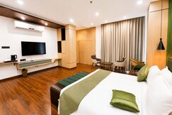 NANDAN INN