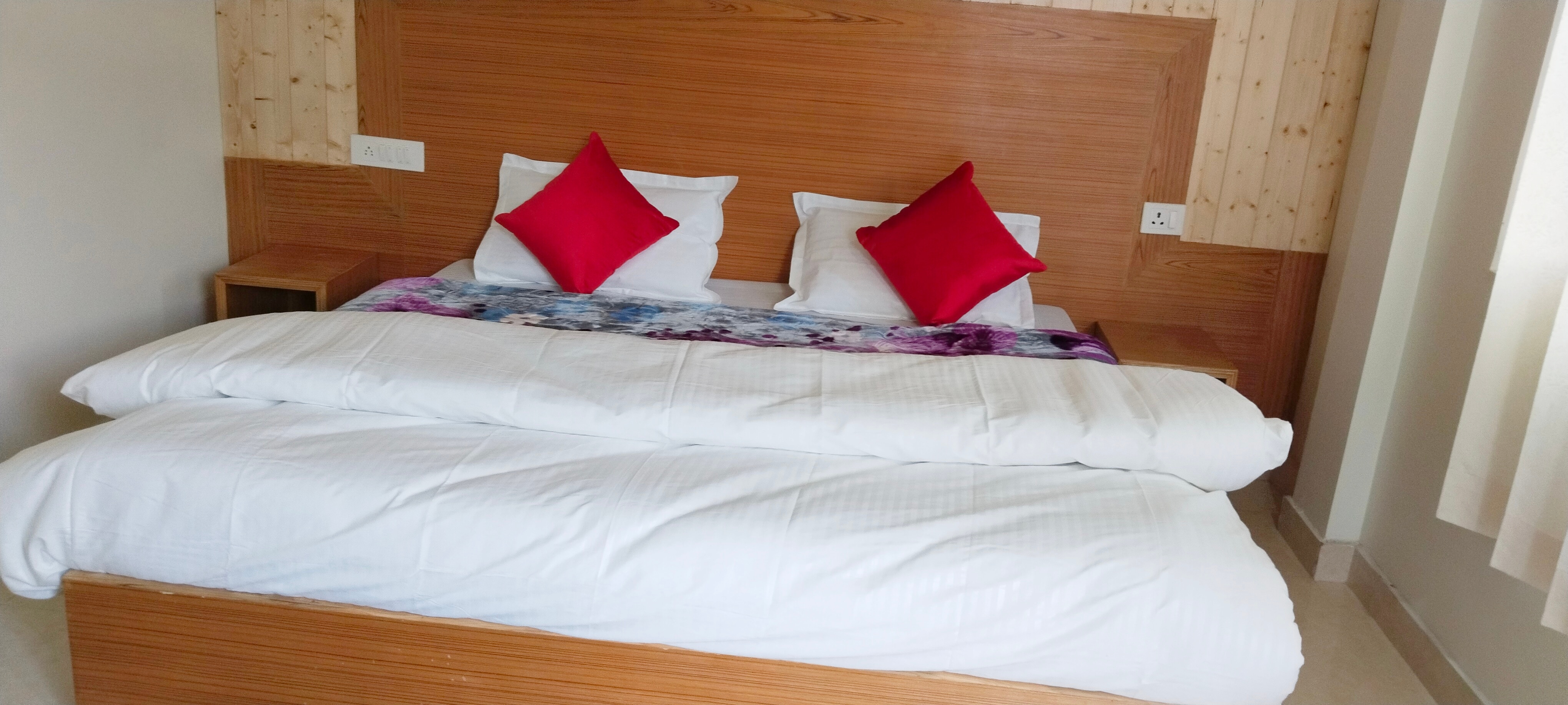 Shrikanth Homestay - Tap to explore photos