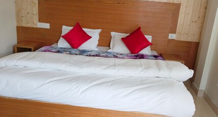 Shrikanth Homestay Room Type - Bedroom 2