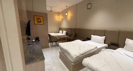 club skypark hotel & resort Room Type - CLUB FAMILY ROOM club skypark hotel & resort Room Type - CLUB FAMILY ROOM