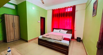 Guwahati Comfort Stay Room Type - Guwahati Comfort Stay