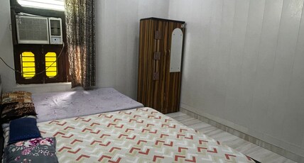 Braj Sarthi Dham Room Type - Bedroom 2