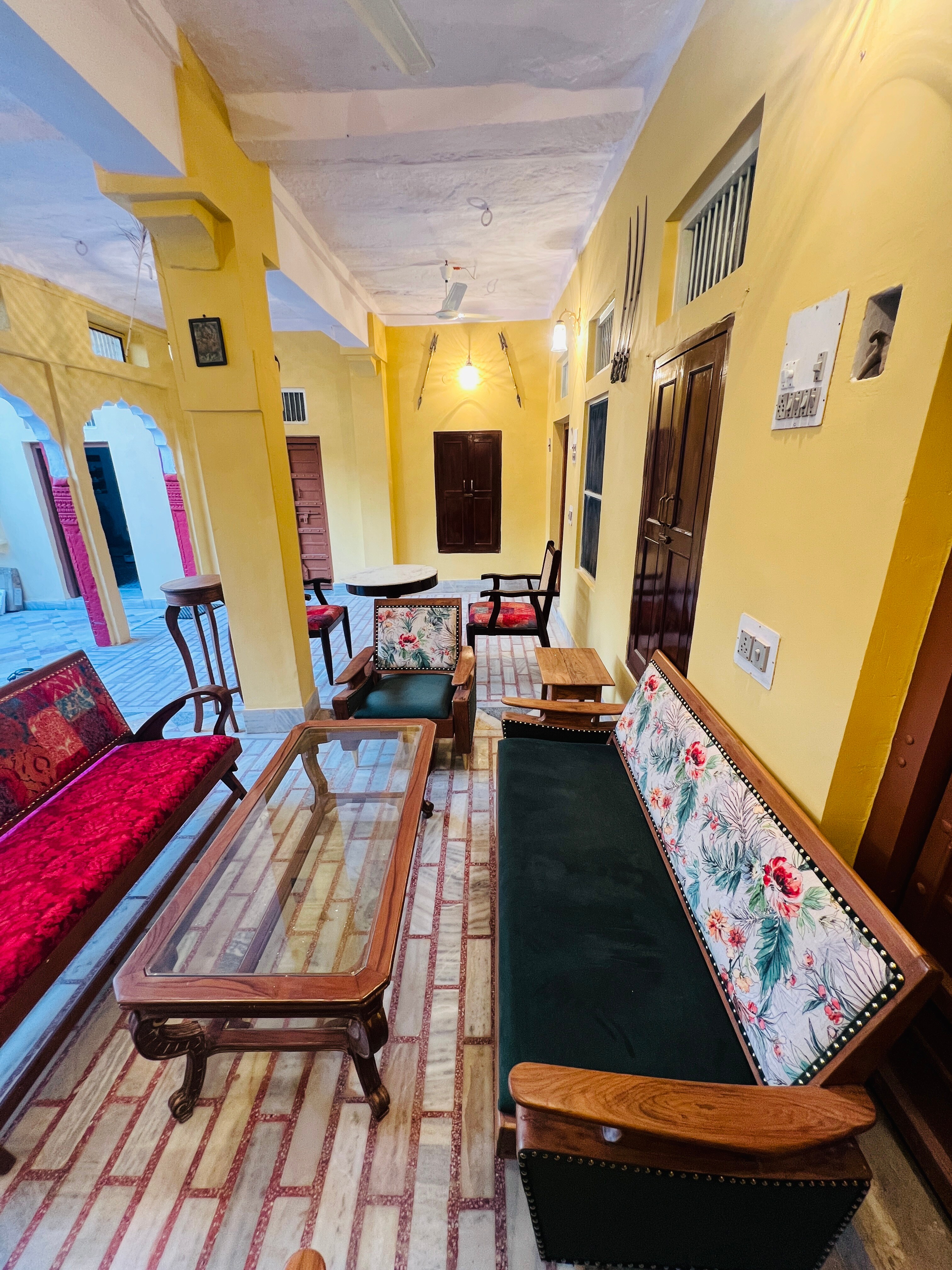 Main gallery