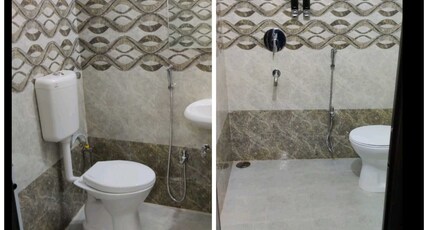 Hotel Rajendra Residency Room Type - Rajendra Deluxe- SP Non AC