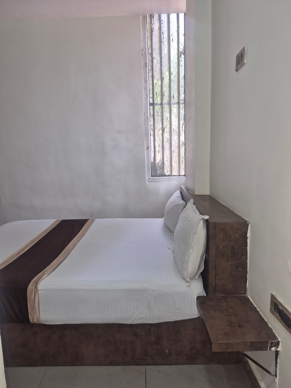 Hotel Shad Residency - Tap to explore photos