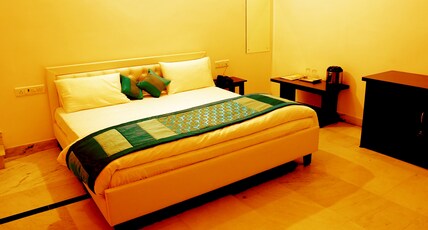 Hotel The Comfort Room Type - Deluxe Room