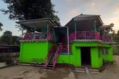 Address of Jayanti Riverview Homestay By StayApart