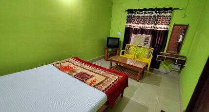 Hotel Anand Room Type - Non Ac room