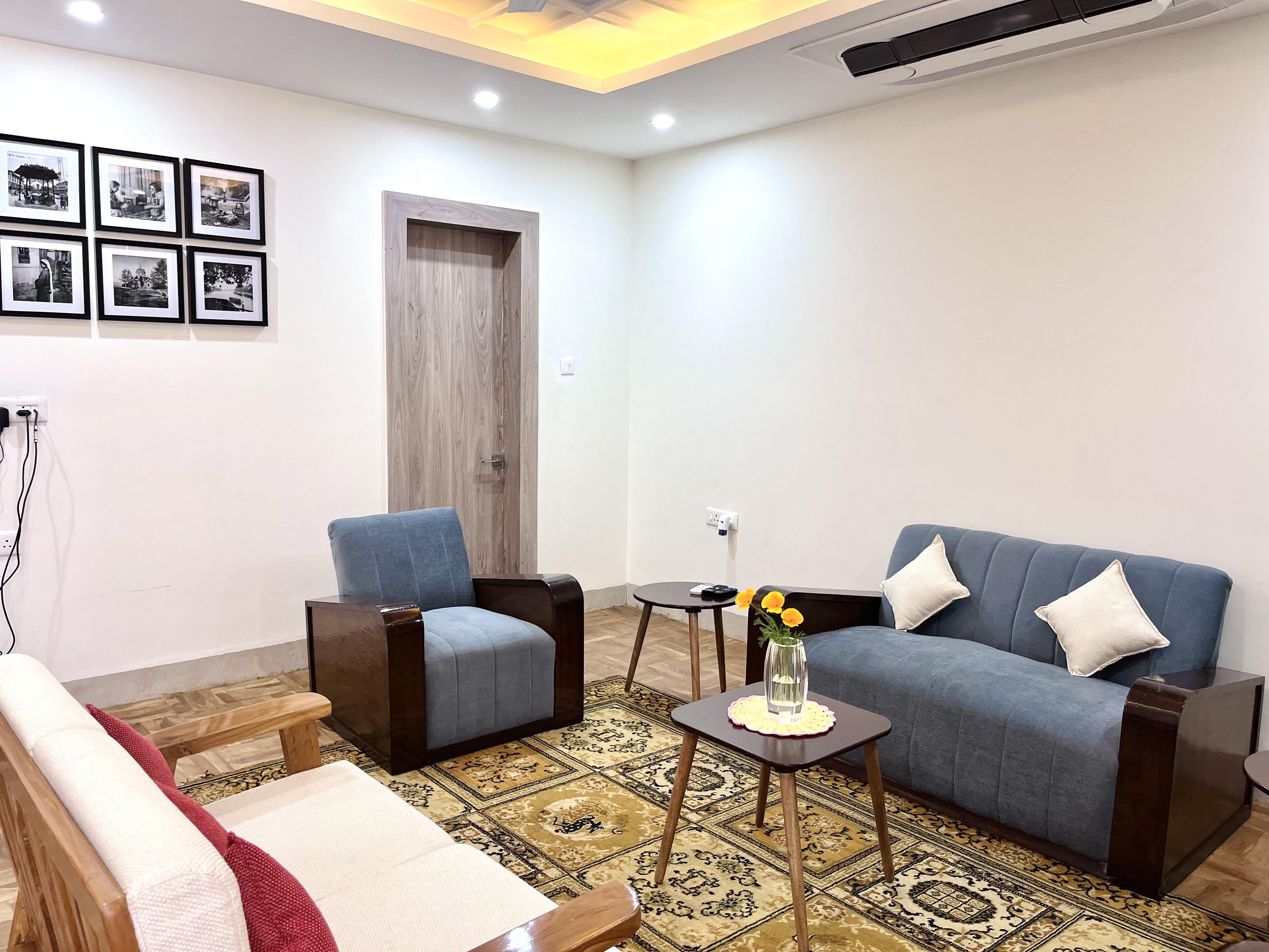 Villa in Srinagar - Tap to explore photos