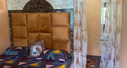 Shahjee Lodging Room Type - Bedroom 1
