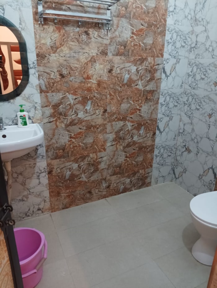 Hotel Atharva by GRB - Tap to explore photos