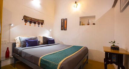 Craft Hostel Room Type - Superior Double- room
