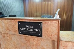 FabHotel Aarvi Executive