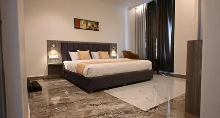 Tarang Stay .Inn Room Type - Standard Room