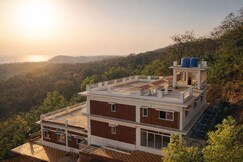Anandi Hotel,Guhagar
