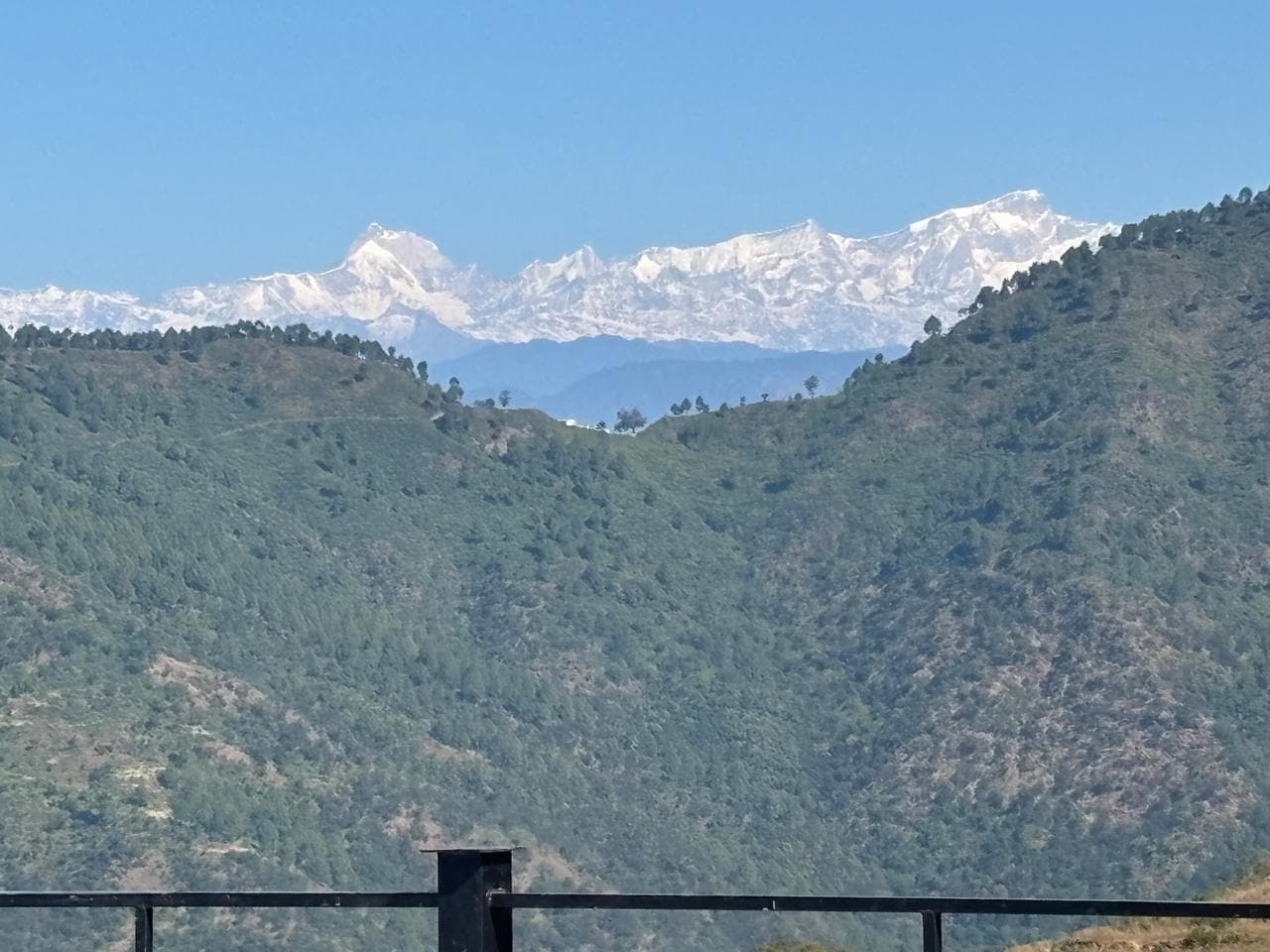 Mithra Resort - Tap to explore photos