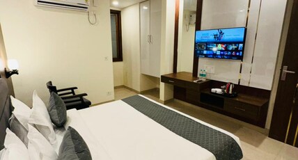 The Urban Villa Room Type - 108