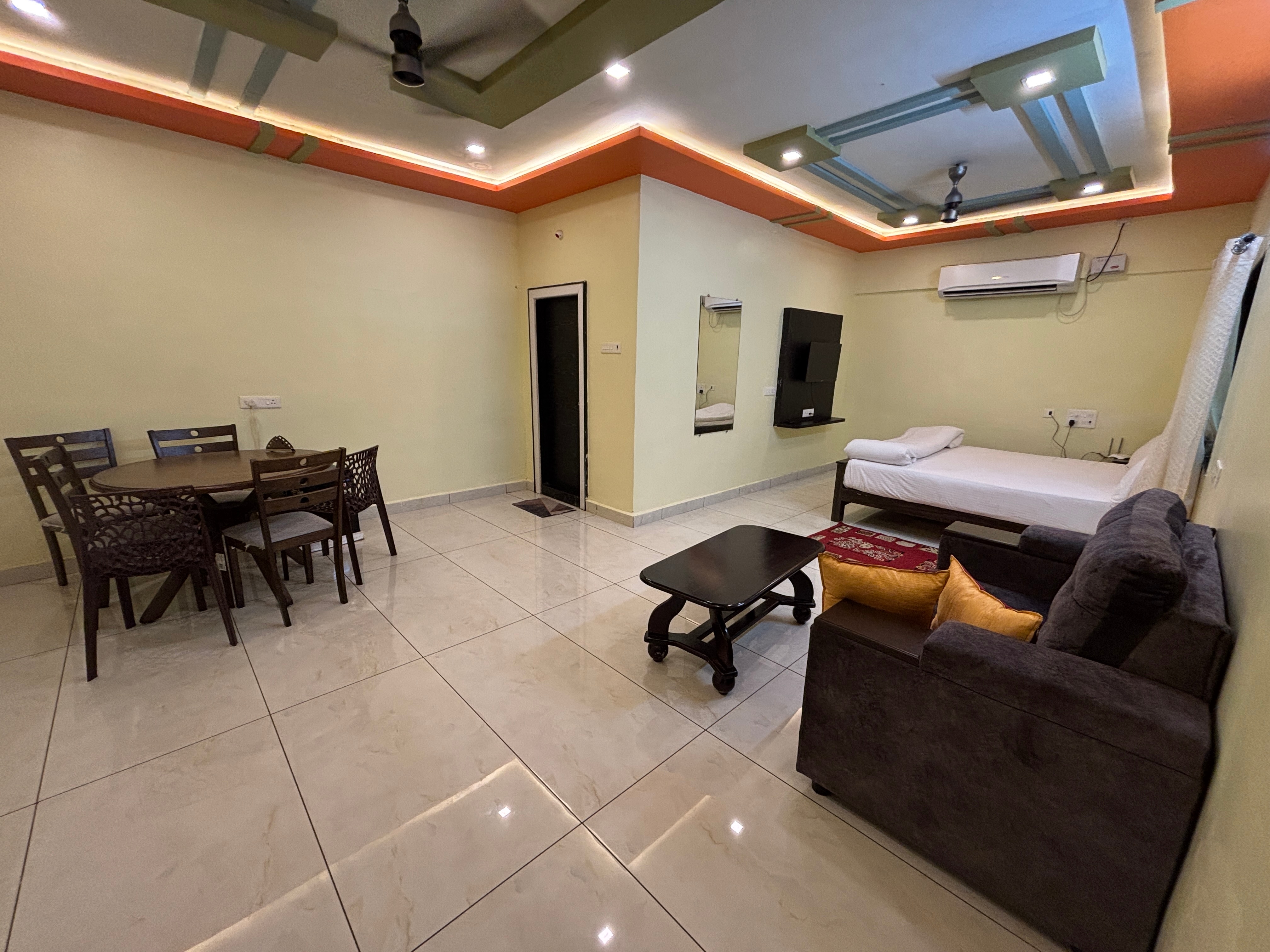 Royal Samudra Beach Resorts - Tap to explore photos