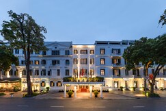 Sofitel Legend Metropole Hanoi