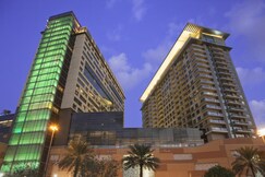 Swissotel Al Ghurair Dubai